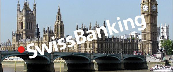 Londoner City will Bankiervereinigung