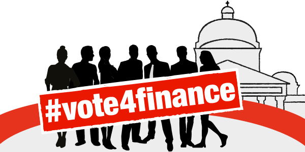 Wahlen 2015: Es geht auch um den Finanzplatz