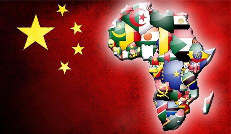 Les investissements chinois en Afrique s’écroulent de 40%, AFP