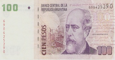 Argentine:Le dollar américain prend de sacrées couleurs. Le peuple pleure… + L’Argentine va négocier avec les fonds vautours, Le Figaro
