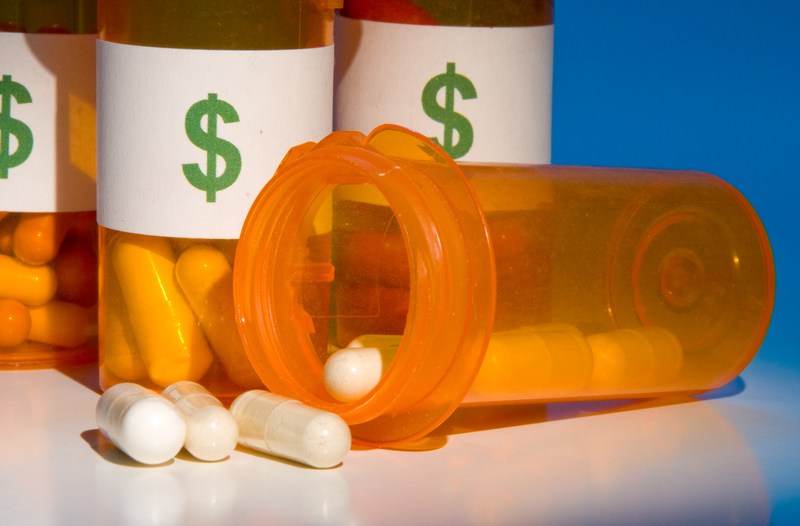 Days of unfettered drug price increases over, Novartis head says.