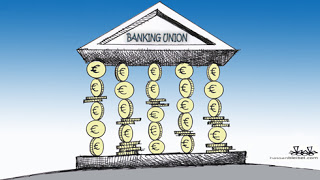 Europe’s Banking Union Begins Taking Shape