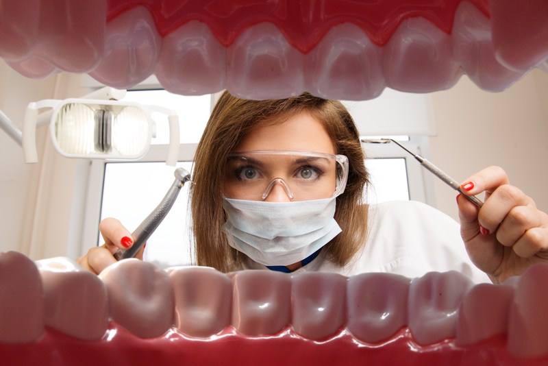 Geneva’s Left wants 1% of salaries to pay for dentistry
