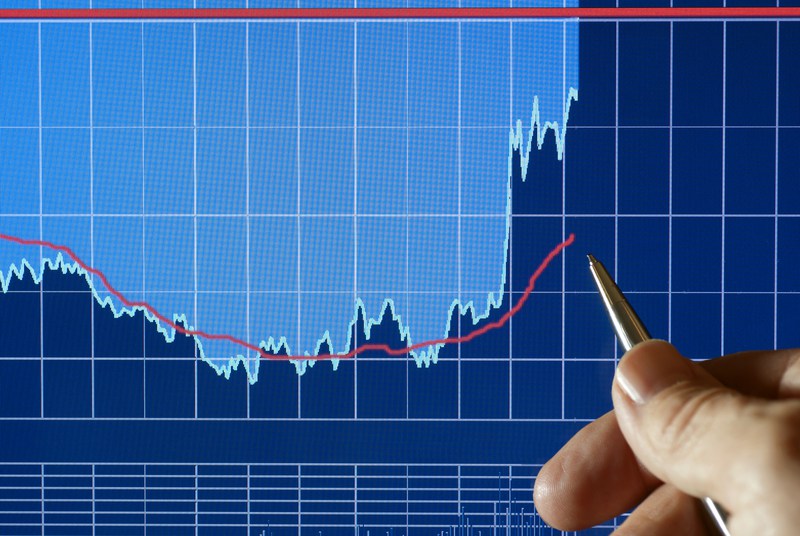 Swiss market up this week despite global decline