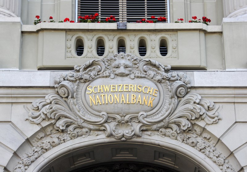 Despite risks a more negative Swiss interest rate possible says SNB’s Maechler