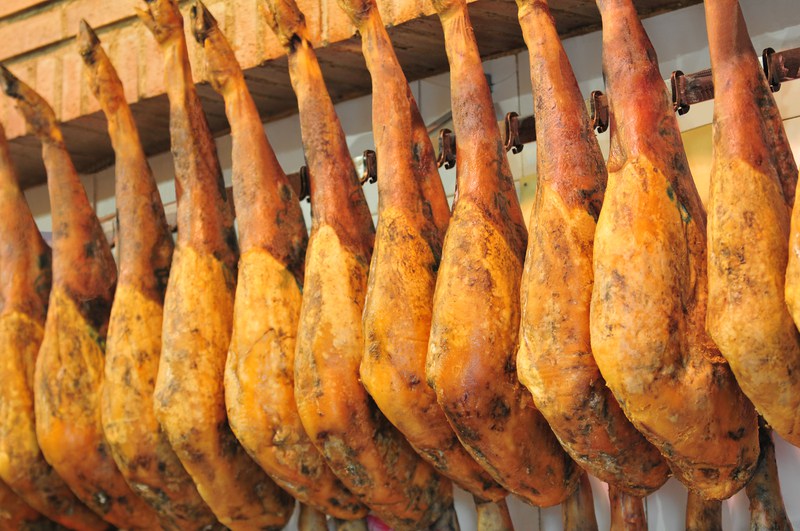 Swiss customs sees a huge rise in meat smuggling
