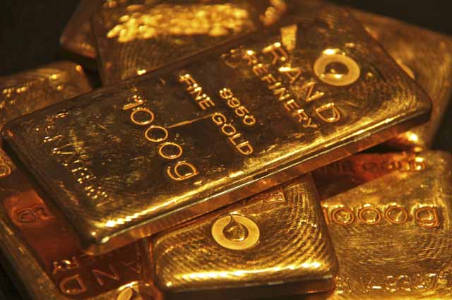 Fresh Mainstream Nonsense on Gold Demand