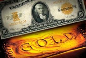 What Can Gold Do for Our Money?