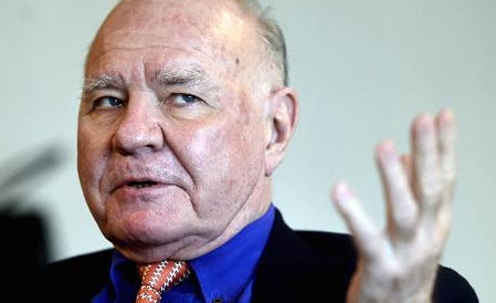 “Brexit Sends A Clear Message To Sick Political Elite” Marc Faber Sees “Only Good Contagion”
