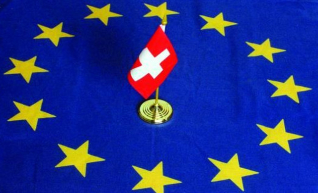 Suisse-UE: Le peuple a droit à la vérité! Liliane Held-Khawam
