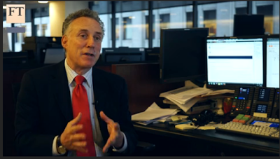 Cool Video:  Early Thoughts on Brexit Implications with FT’s John Authers