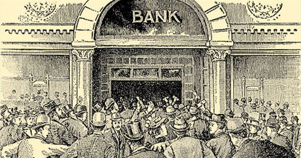 Les banques, une gangrène qui dégénère. Liliane Held-Khawam