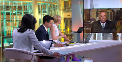 Cool Video:  Bloomberg Television–All about the Periphery