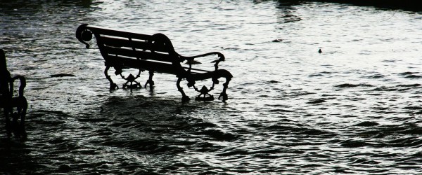 So werden Unwetter von den Medien instrumentalisiert