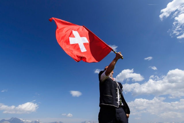 Switzerland Withdraws Application To Join EU: Only “Lunatics May Want To Join Now”