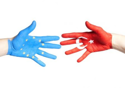 The EU and Turkey:  Unvarnished Truth and Stuffing