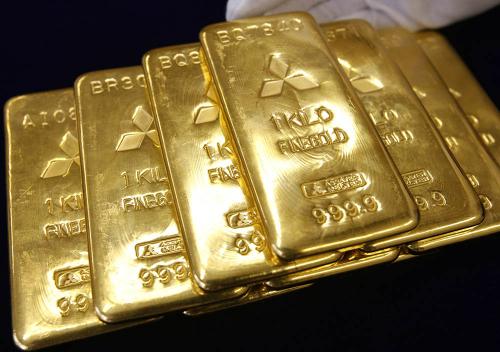 Fearing Confiscation, Japanese Savers Rush To Buy Gold And Store It In Switzerland