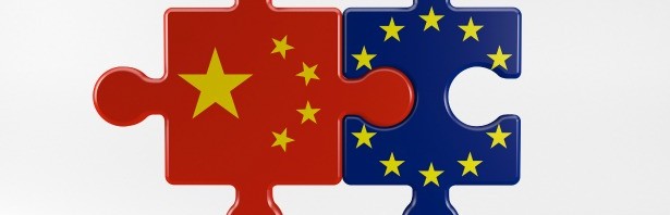 Europe’s New M&A Patron: China