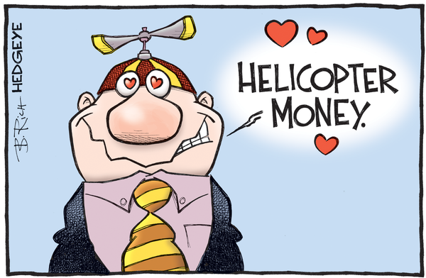 The Helicopter Mortgage