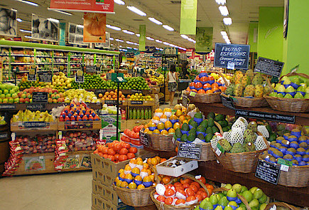 Die psychologischen Tricks der Supermärkte