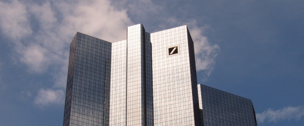 Der politische Preis der Deutschen Bank