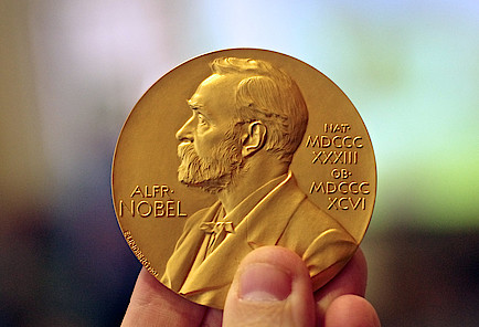 Wirtschaftsnobelpreis 2016