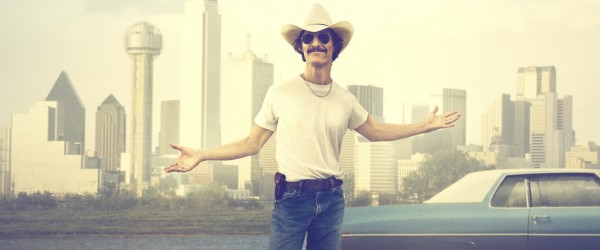 Wer glaubt, die Regierung sorge sich um deine Gesundheit, sollte den Film Dallas Buyers Club schauen