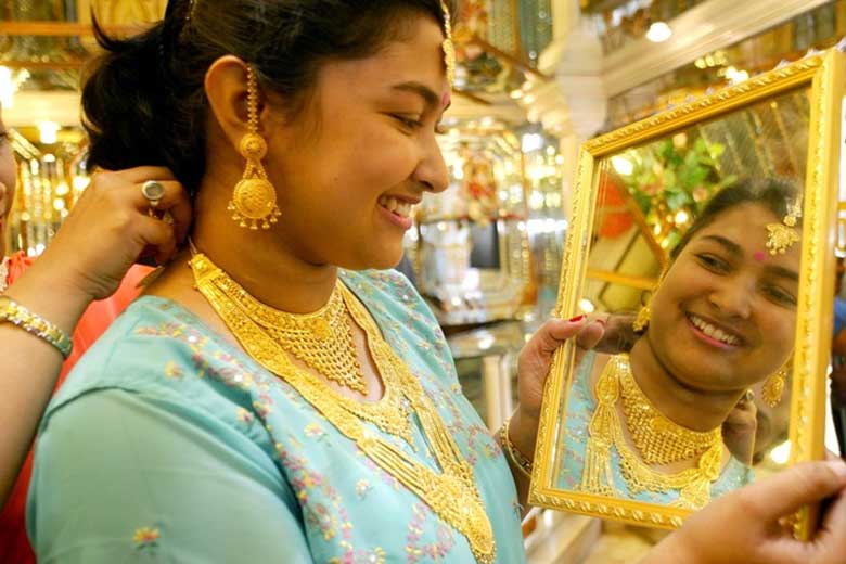 A Note on Gold and India – What is Driving the Gold Price?