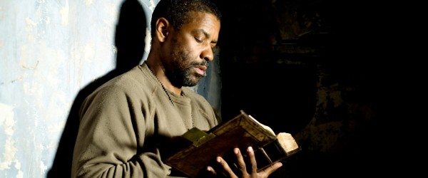 Denzel Washington attackiert Mainstream-Medien