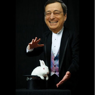 ECB: Dovish Taper or Hawkish Ease?