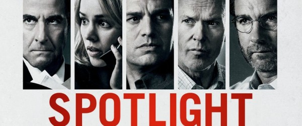 Wenn du glaubst, die katholische Kirche hat kein Pädophilen-Problem, solltest du den Film Spotlight schauen