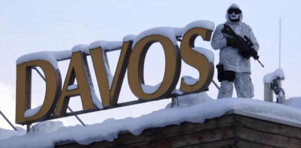 Davos: In Defense Of Populism