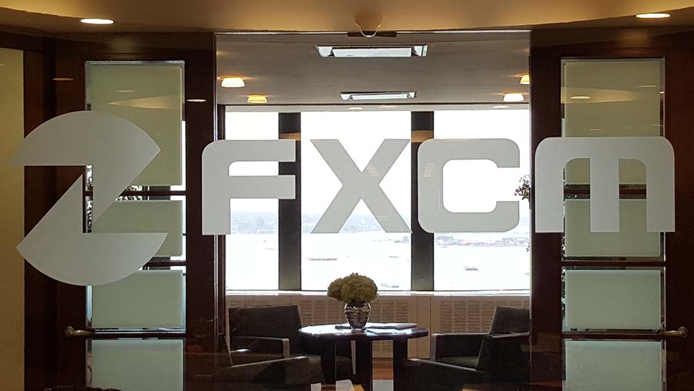 Largest Retail FX Broker FXCM Banned By CFTC, Fined $7 Million For Taking Positions Against Clients