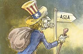 Status of US Pivot To Asia