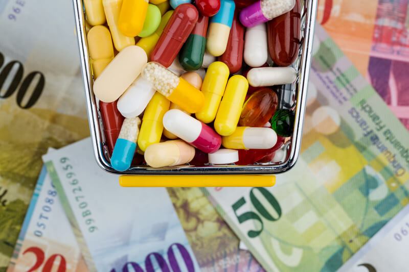 The real reason Swiss drugs are so expensive