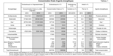 La récession européenne dévoilée par la consommation d’énergie… Liliane Held-Khawam