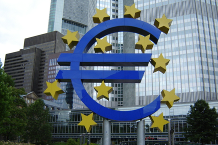 Die Theorie hinter dem Euro