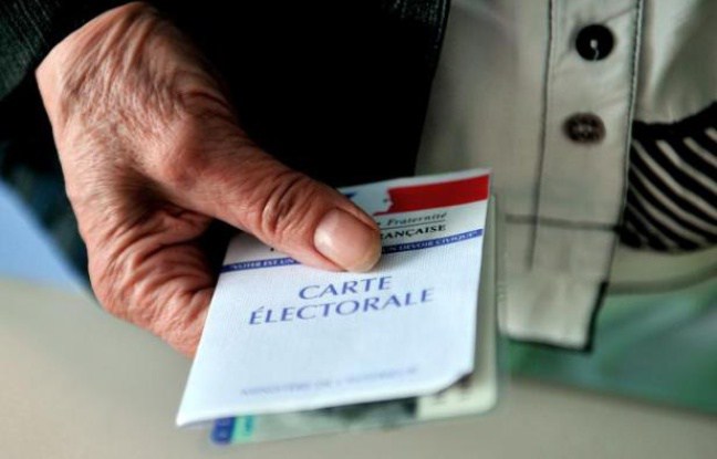 Élections françaises, des questions se posent autour des non-inscrits. Liliane Held-Khawam