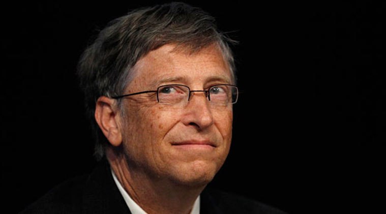 Bill Gates augmente sa fortune de 50% en 4 ans. Liliane Held-Khawam