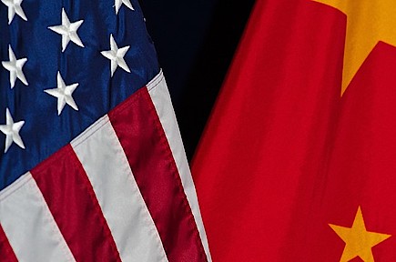 USA vs. China: Der Konflikt der Handelsgiganten