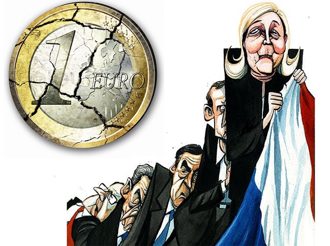 To Frexit or Not to Frexit – Precious Metals Supply and Demand