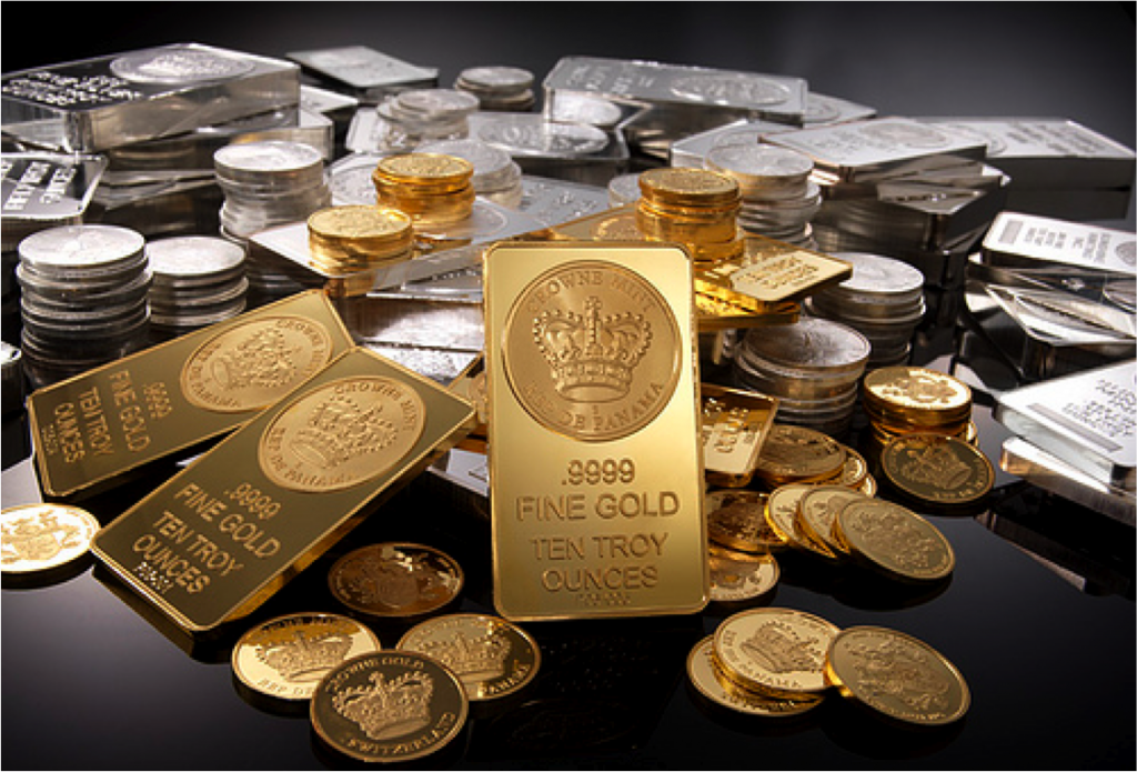 Will Gold or Silver Pay the Higher Interest Rate?