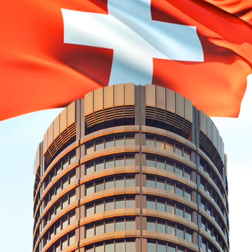 New Gold Pool at the BIS Switzerland: A Who’s Who of Central Bankers