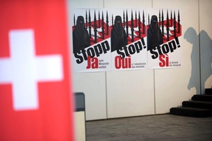 UN group demands reversal of Swiss minaret ban