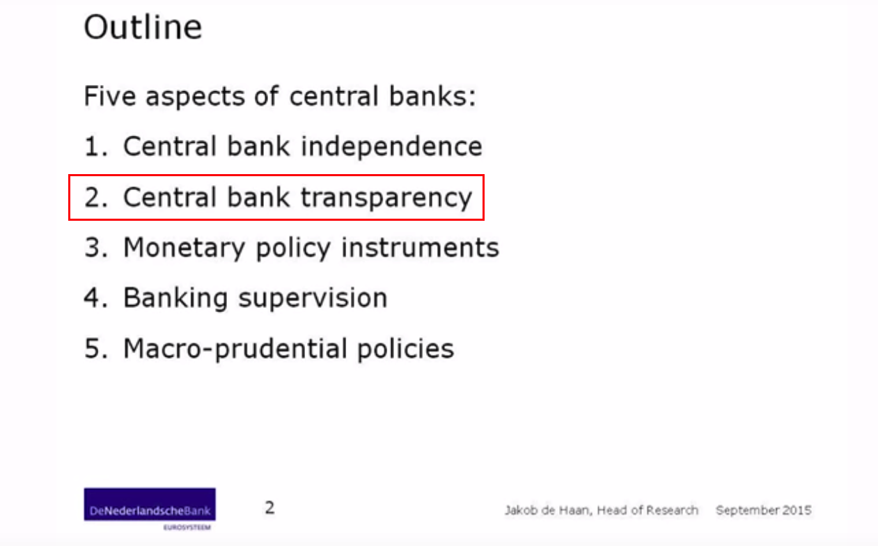 Did The Dutch Central Bank Lie About Its Gold Bar List?