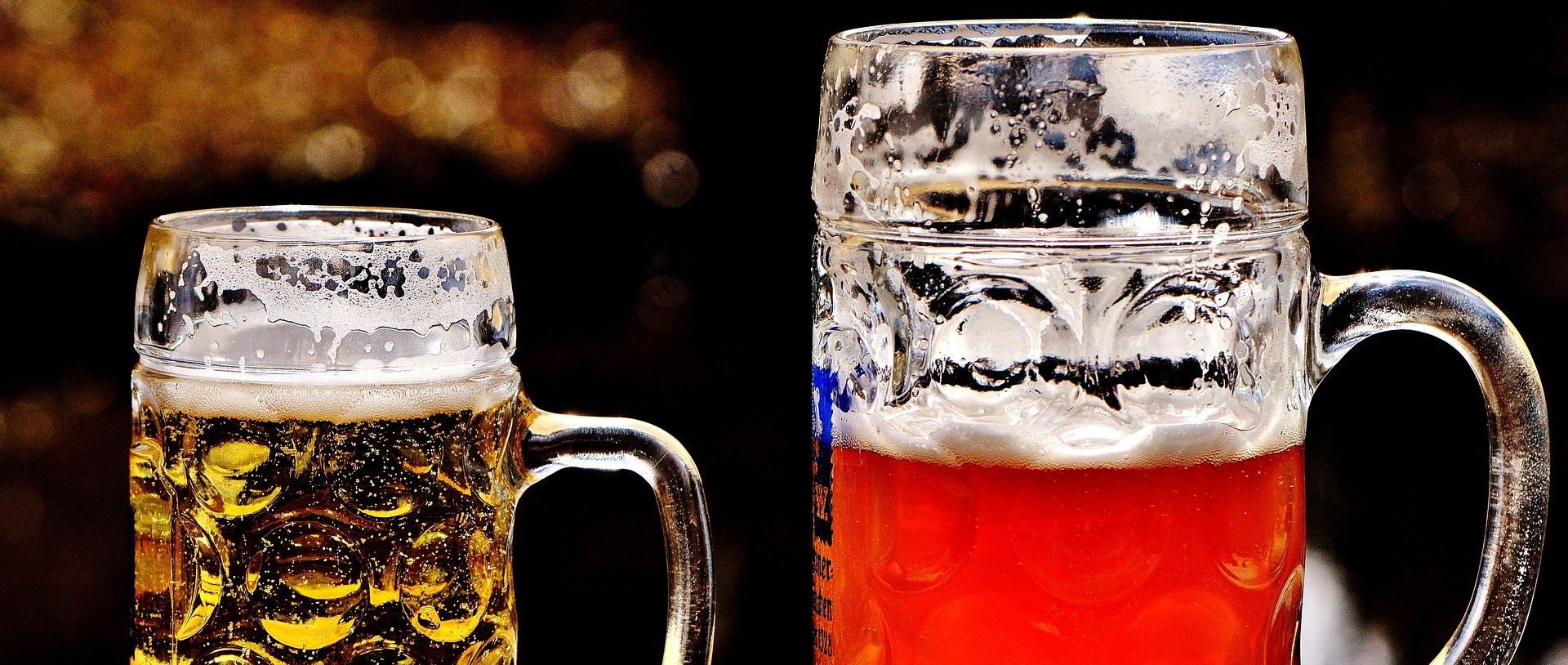Wie wundervoll der Schweizer Markt spielt, zeigt ein besonders Produkt – das Bier