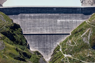 Power company Alpiq decides not to sell Swiss hydro assets