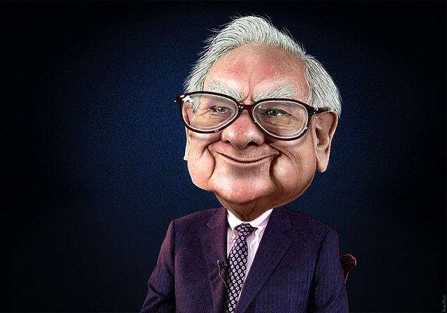 Buffett Sees Market Crash Coming? His Cash Speaks Louder Than Words