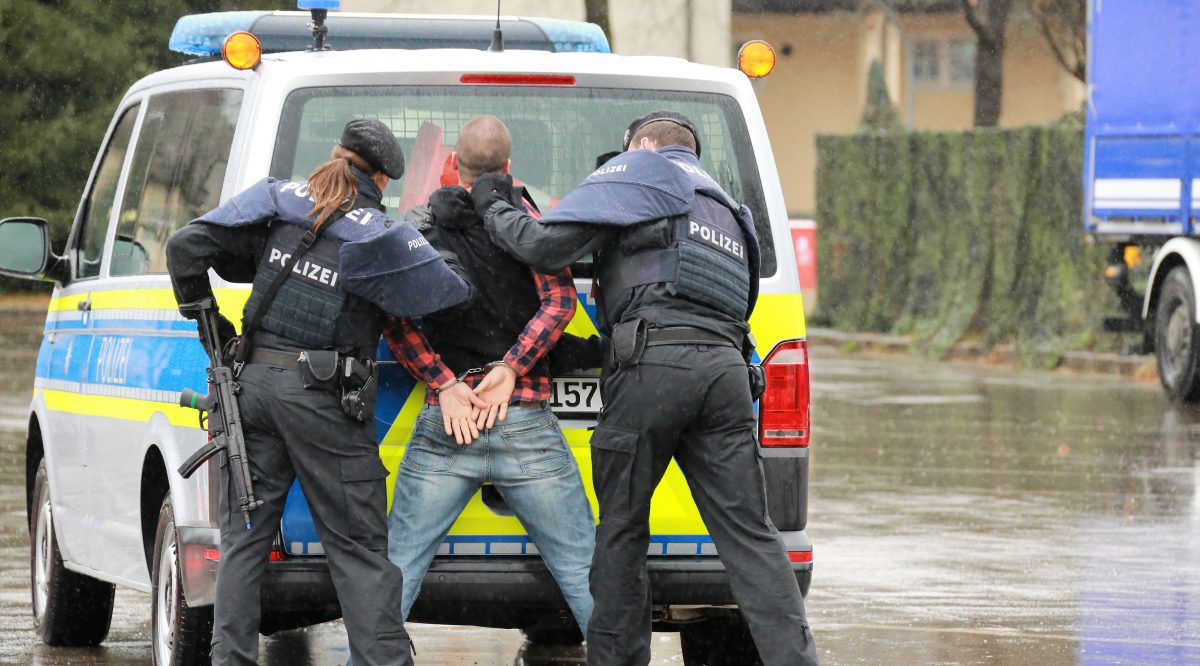 Bekämpfung von Kriminalität braucht kein Bargeldverbot