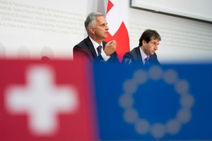 Trade deal further unlocks EU market for Swiss exports